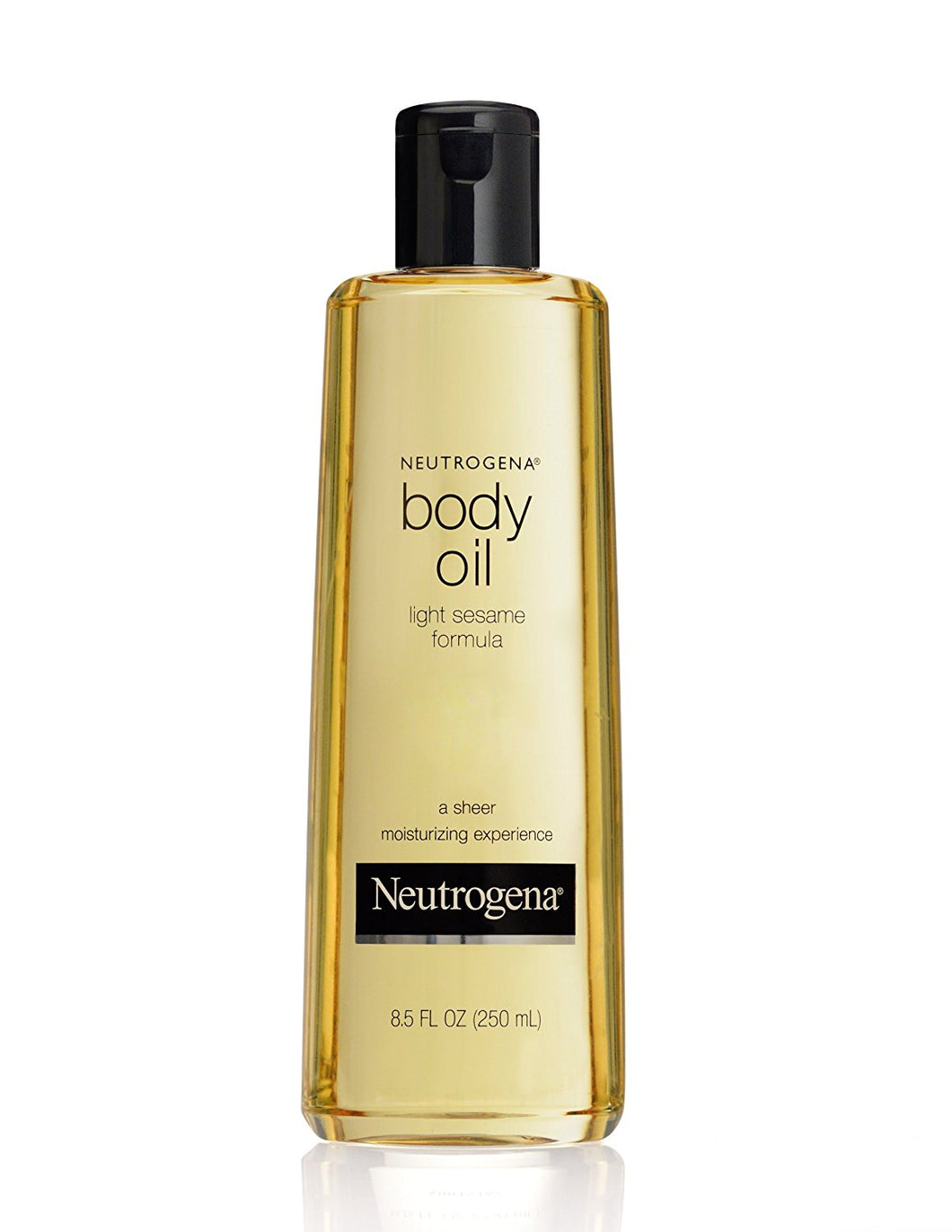 Neutrogena Body Oil